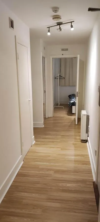 Double Bedroom In Santry Near Airport Dublin Ierland